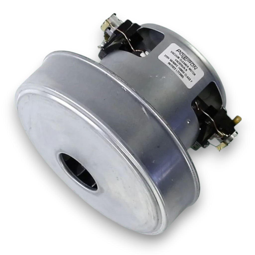 Двигатель пылесоса LG 1400W h112мм D-137мм h40мм Skl отечественный пылесос VAC020UN