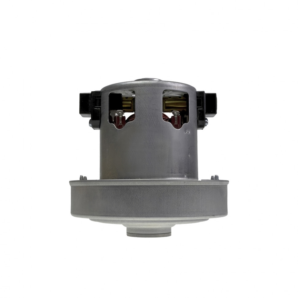 Двигатель пылесоса Philips, Ariston 1500W D122мм, H124мм 432200900721