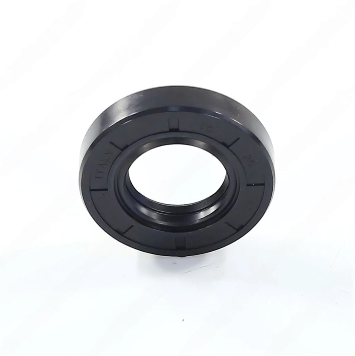 Сальник подшипника барабана (бака) 25x47x10 G SKL прижимной для стиральной машины Whirlpool, 2827 SLB056UN, C00002592