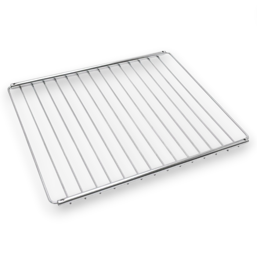 Полка холодильника универсальная решетка раздвижная 370/640x320мм 16gr06