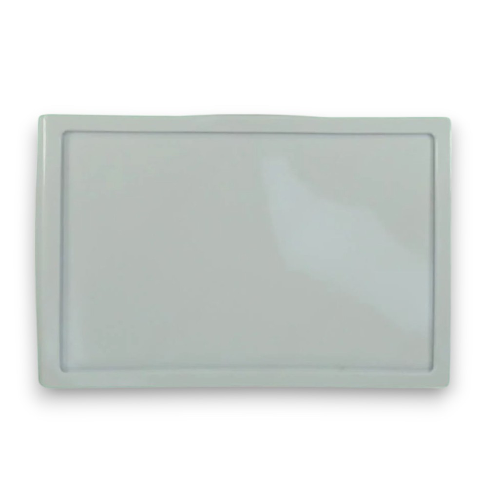 Панель ящика морозильной камеры Indesit оригинал, Ariston белый, Electrolux, подходит для Зил C00857067