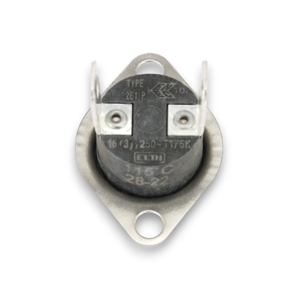 Термостат 175°C Electrolux, AEG, Zanussi для стиральной машины 1328302003 Original