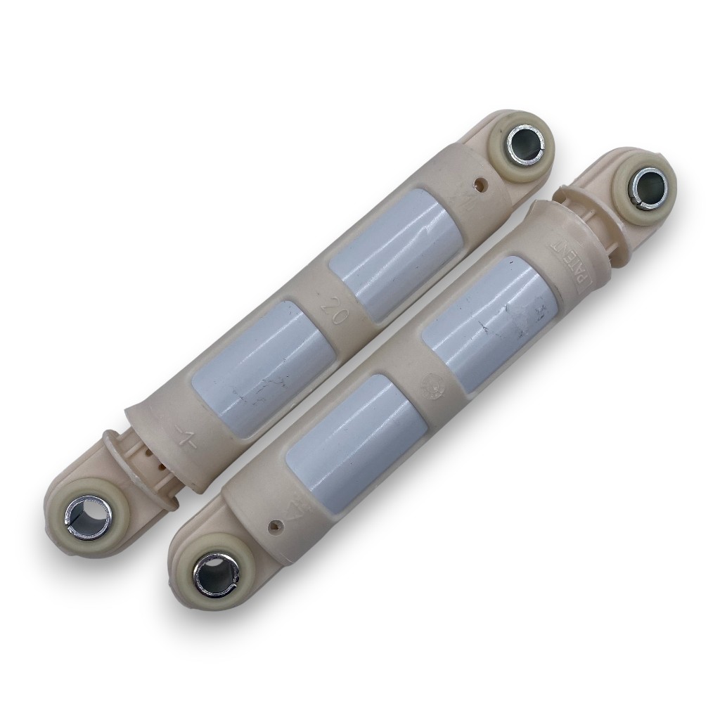 Амортизаторы Electrolux, Zanussi, AEG 60N 1292348503, 8996454254385 комплект 2 шт Амортизаторы Electrolux, Zanussi, AEG 60N 1292348503, 8996454254385 комплект 2 шт