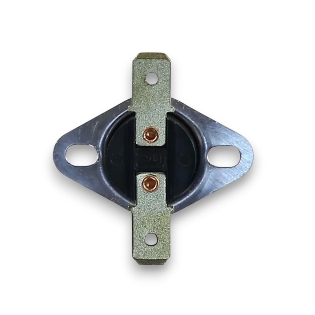 Термостат биметаллический 16А 105C 250V NC для бытовых приборов TCH024-4