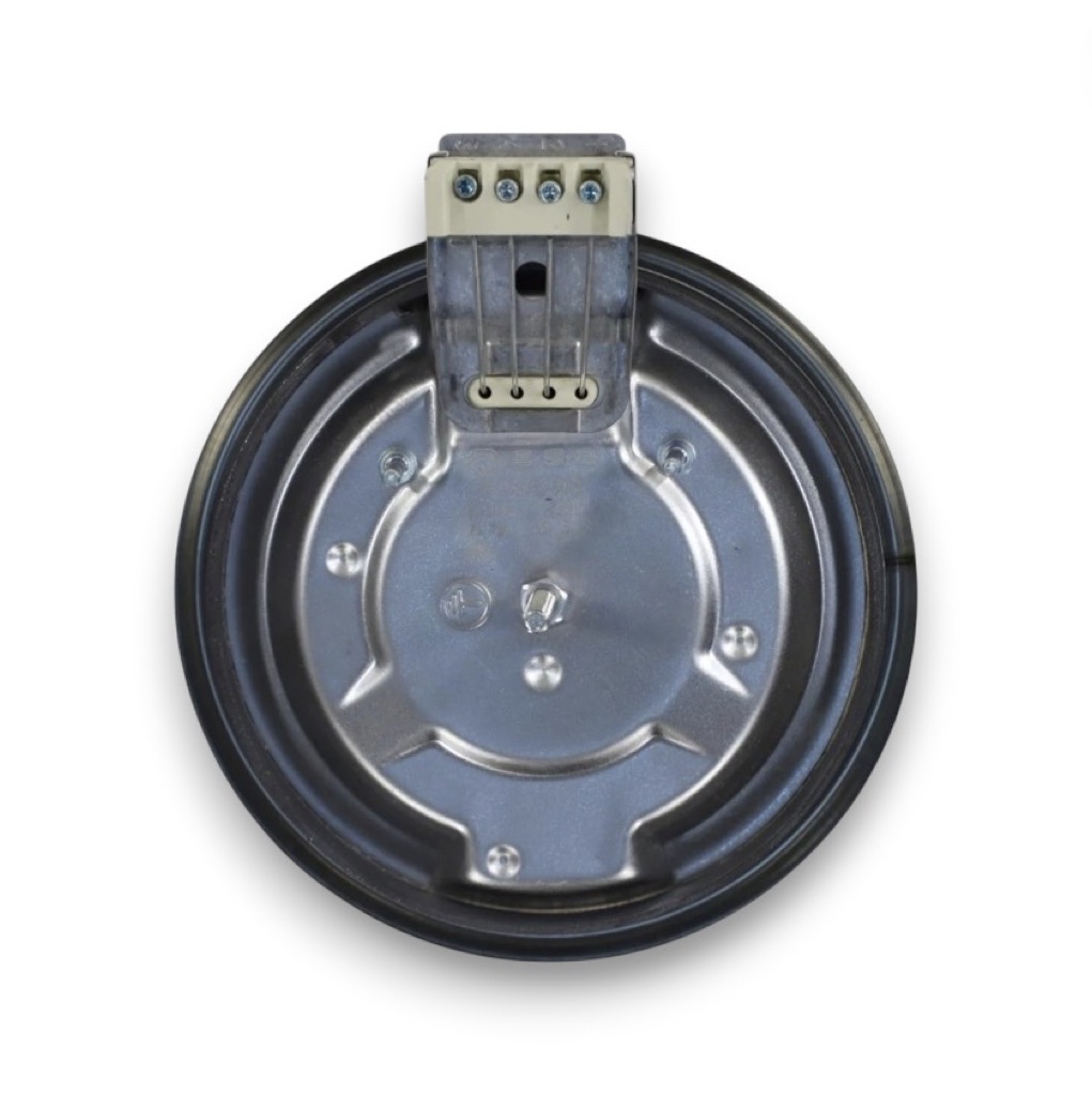 Конфорка электроплиты 1000W Ø145мм с ободом EGO 12.14453.194 18.14453.002