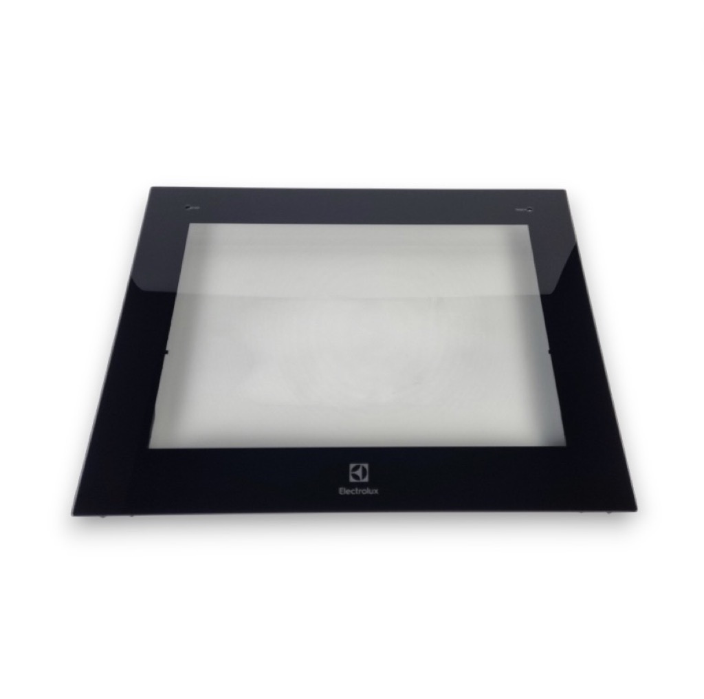 Внешнее стекло двери духовки Electrolux, AEG, Zanussi 140225485642 Original