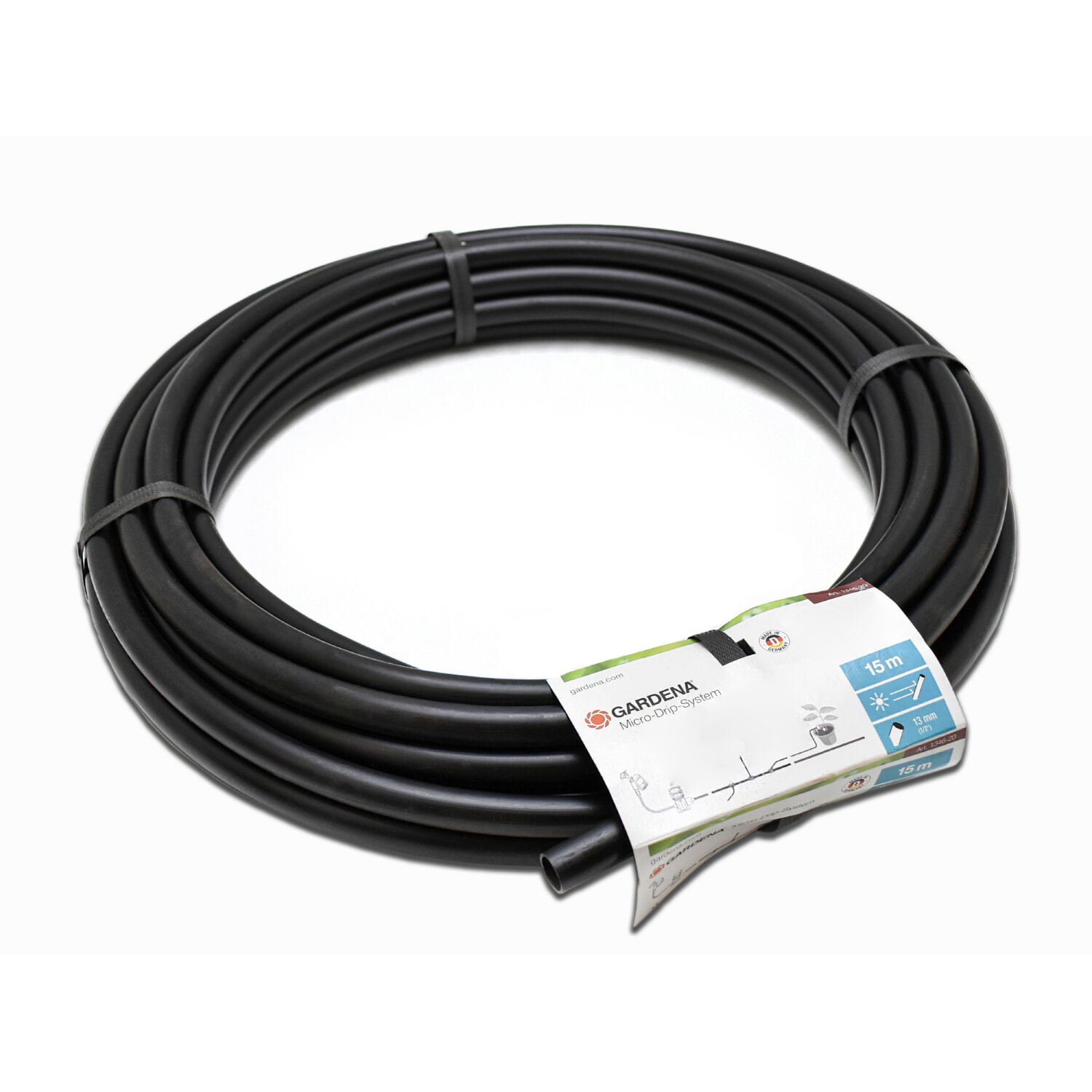 Шланг магистральный Gardena 13мм 15M 01346-20.000.00