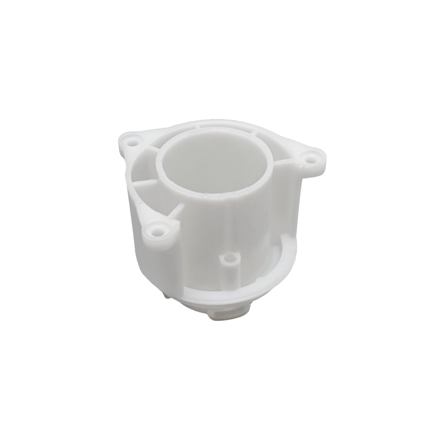 Держатель корпуса шнека мясорубки Zelmer Bosch 145577 Оригинал