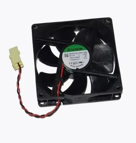 Вентилятор 12V холодильника Beko 5790260100 Оригинал