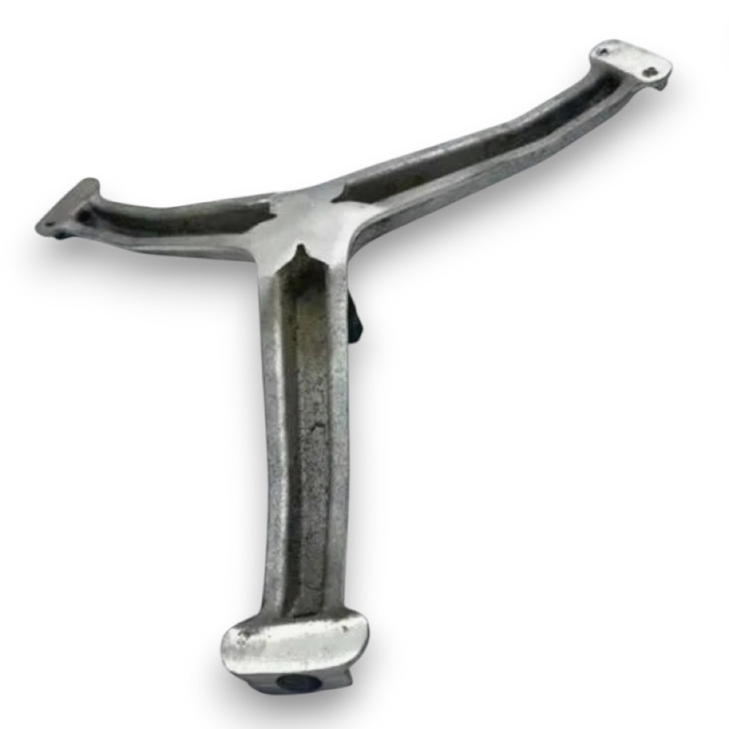 Крестовина стиральной машины Indesit вал 65мм 210138818, в бак C00118020 Усиленная