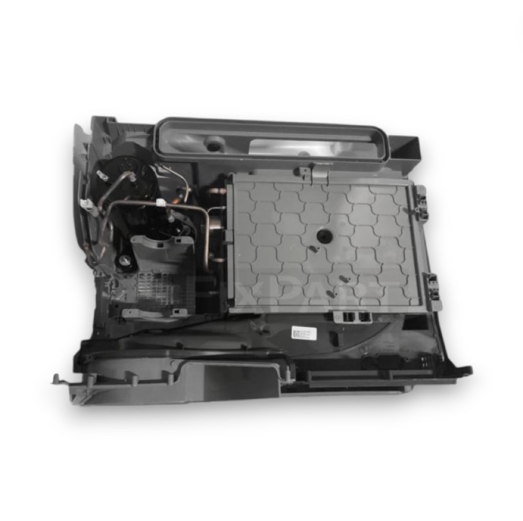 ТЭН (Сушильный модуль в сборе) Beko 2990606600 Оригинал