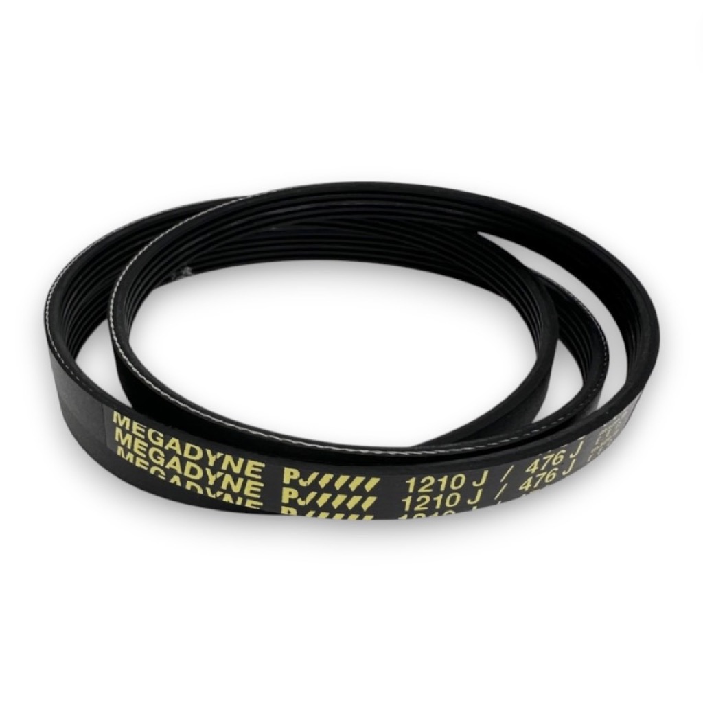 Ремень 1210 J5 стиральной машины Electrolux 129077540