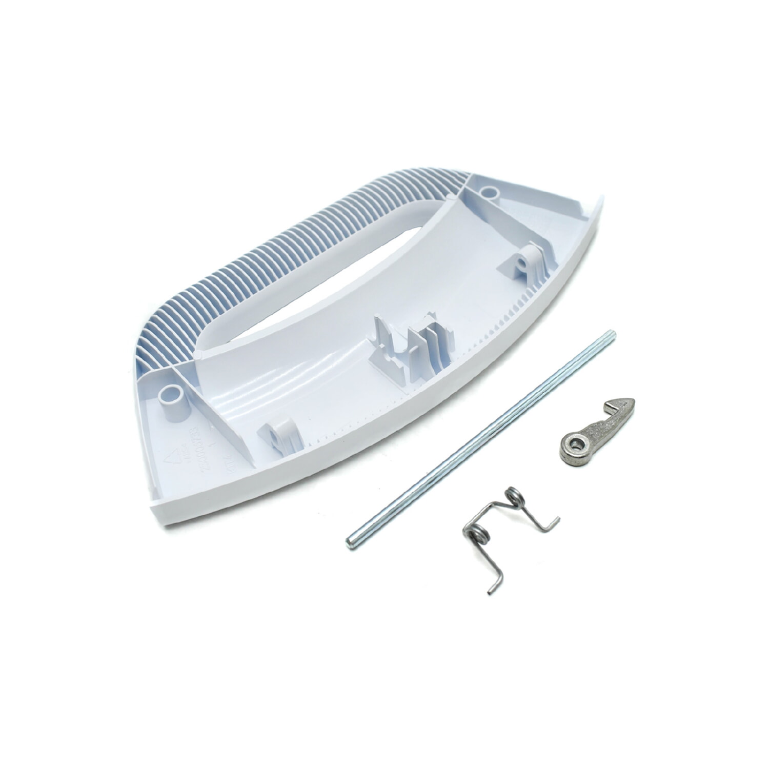 Ручка люка стиральной машины White Indesit C00285747, 285747, C00287785 Оригинал