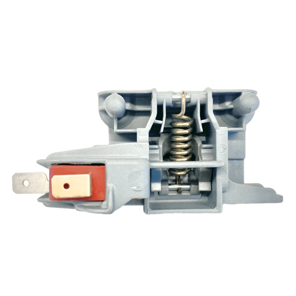 Замок двери посудомоечной машины 482000023013, 482000038975, C00094128, 094128, C00114020, 114020, C00195887, 195887