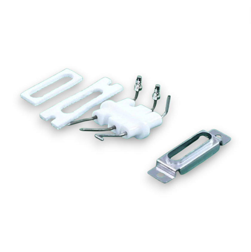 Электроды розжига и ионизации в сборе 30003875