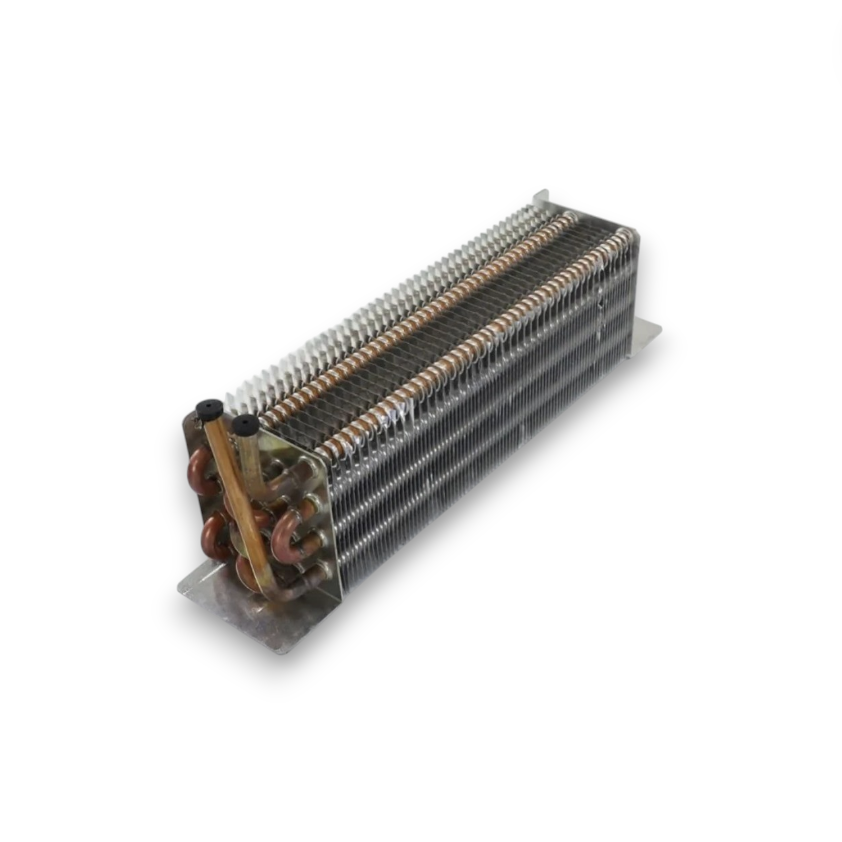 Испаритель ШХ-0,5 300х90х100 400х100х150 батареи