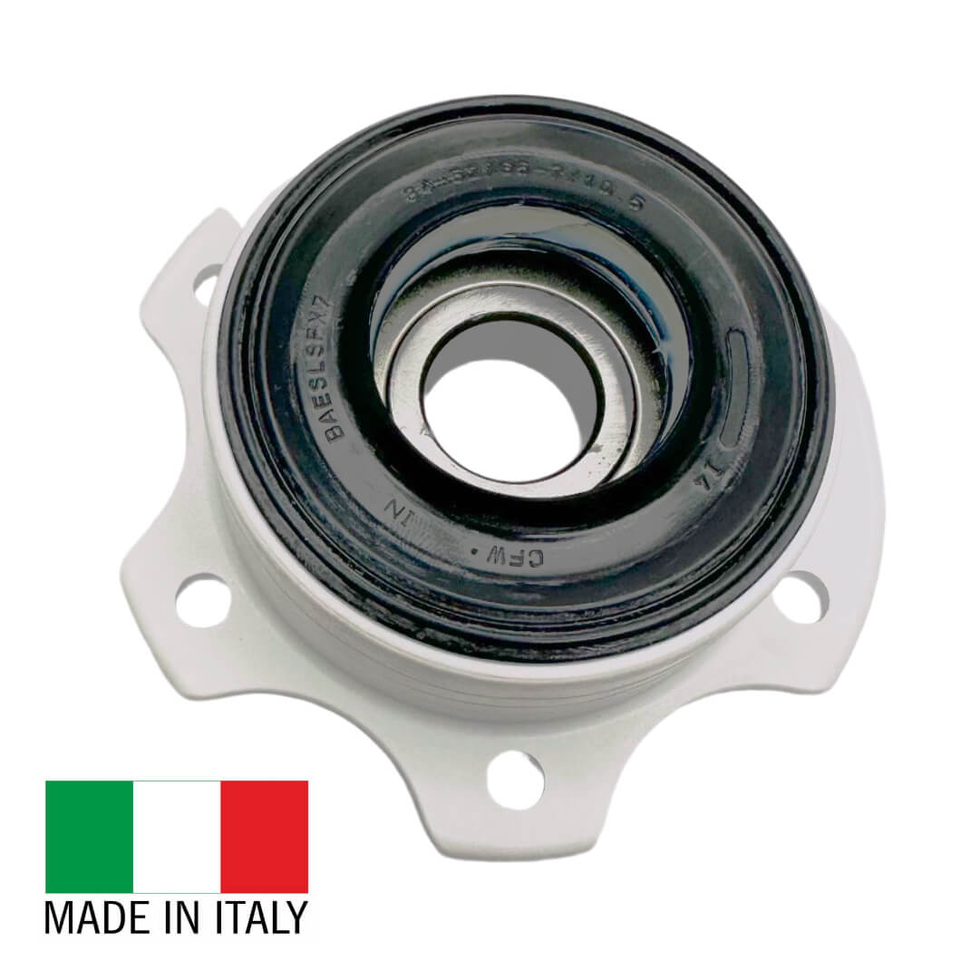 Суппорт для стиральной машины Indesit 087966, C00087966, 092024, C00092024 cod705