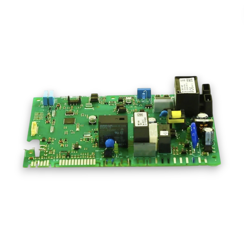 Модуль управления котла Baxi Foutyech Ecofour HDIMS02 710825300/5702450