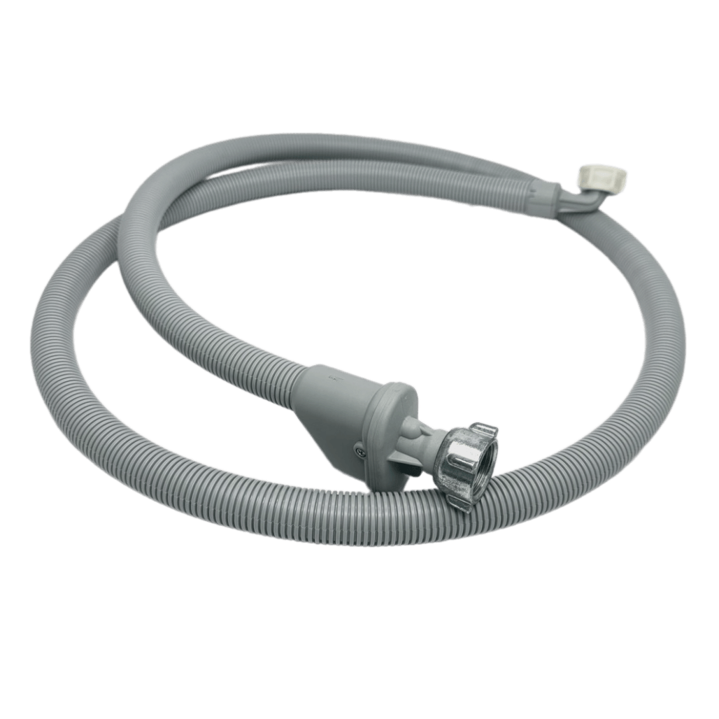 Шланг заливной для стиральной машины с аквастопом Bosch, Siemens 2000 мм Шланг заливной для стиральной машины с аквастопом Bosch, Siemens 2000 мм