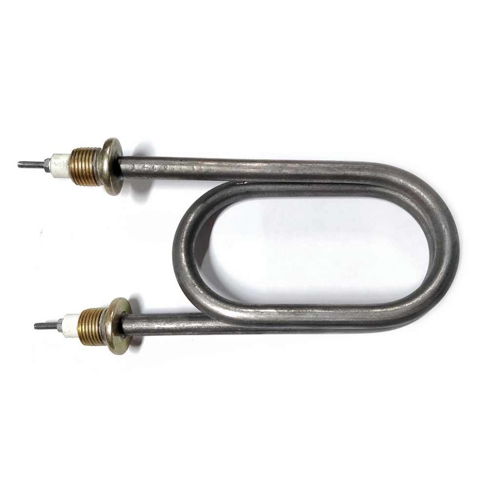 ТЭН для нагрева воды универсальный 4000W L180мм, нержавейка