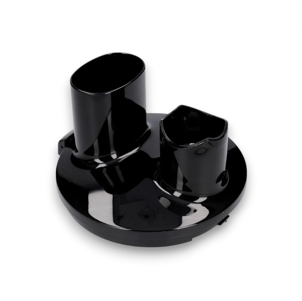 Редуктор блендера Braun 1500ml ЧЕРНЫЙ BR95853220 MQ5, 7322111274