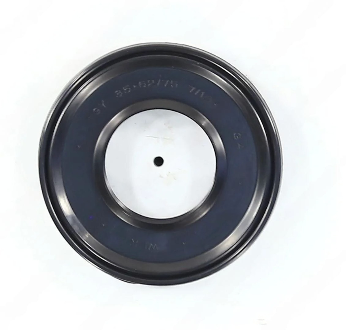 Сальник подшипника барабана (бака) 35x62/75x7/10 GPF WLK для стиральной машины Ariston 082696 03AT47