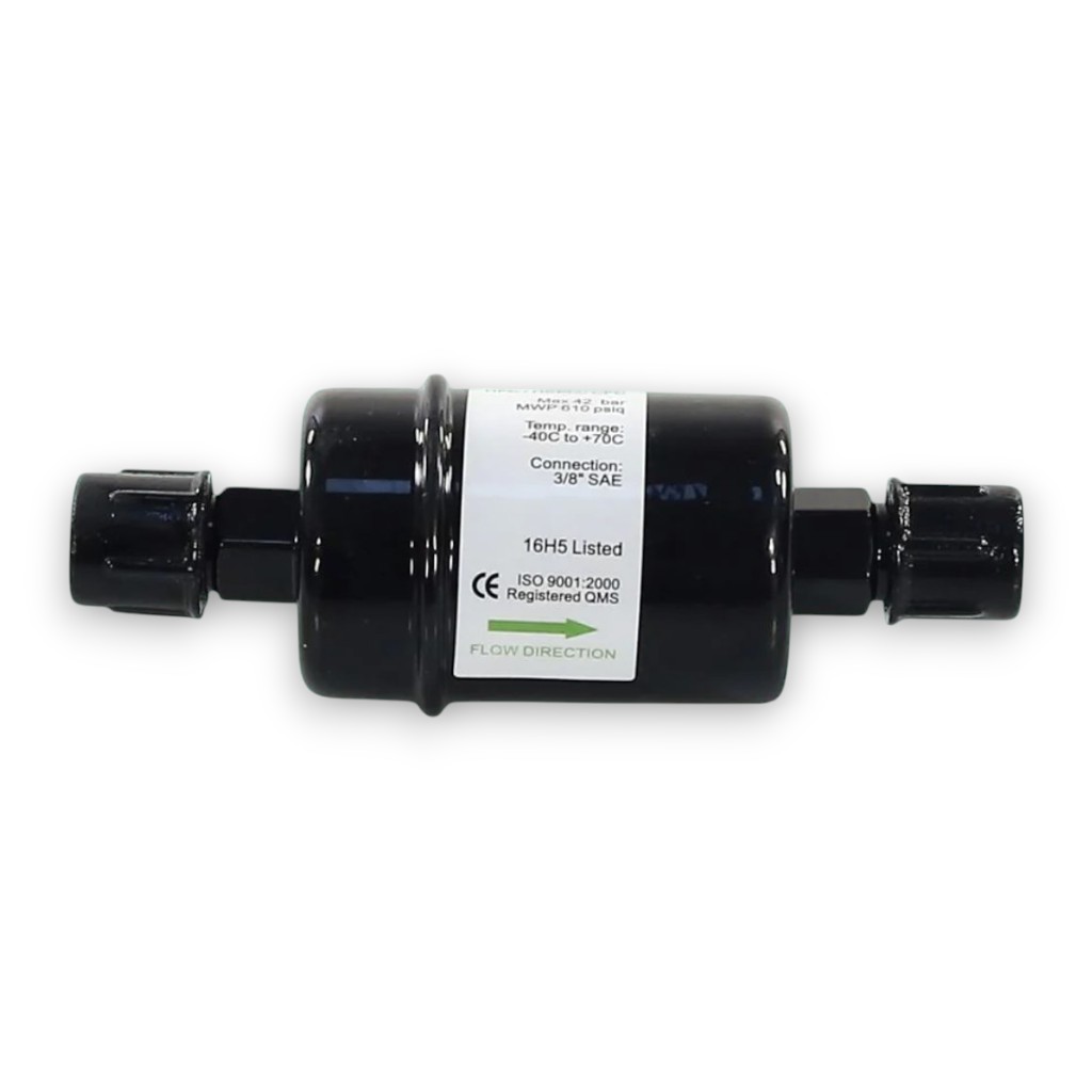 Фильтр металл Becool BCL033 резьба 3/8дюйм 070243