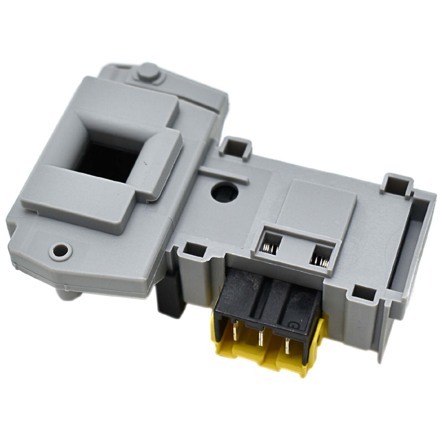 Блокировка люка стиральной машины после 2005 г CY4408 Candy 49030389, DA052036, 41016879 Оригинал