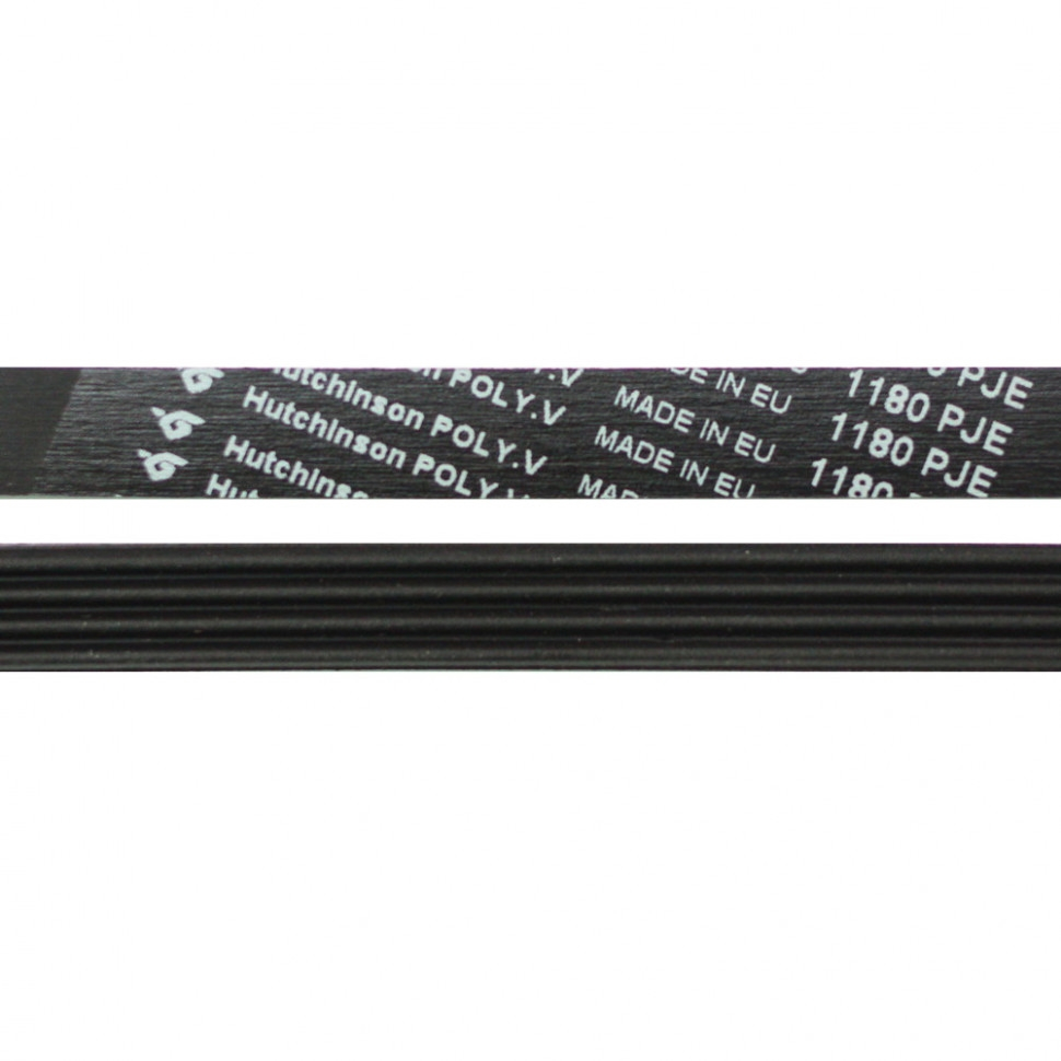 Ремень 1180 J4 для стиральной машины Daewoo, Electrolux, LG BLJ149UN Ремень 1180 J4 для стиральной машины Daewoo, Electrolux, LG BLJ149UN