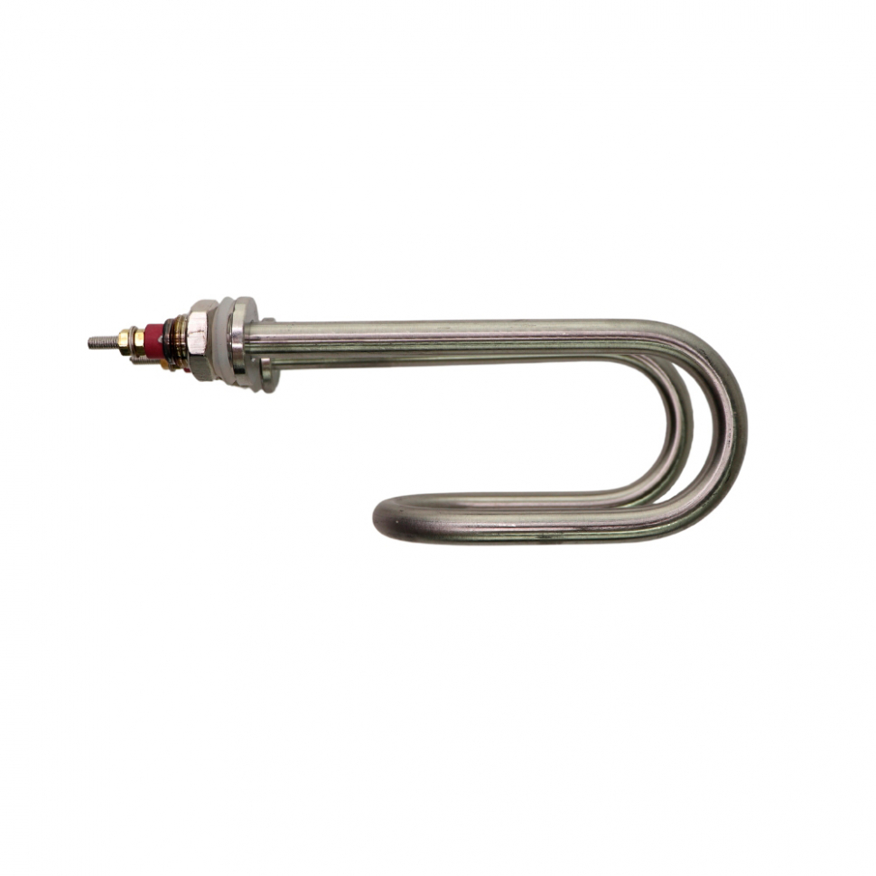 ТЭН для дистилляторов Сельмаш, Luxstahl 2000W, L140мм нержавейка