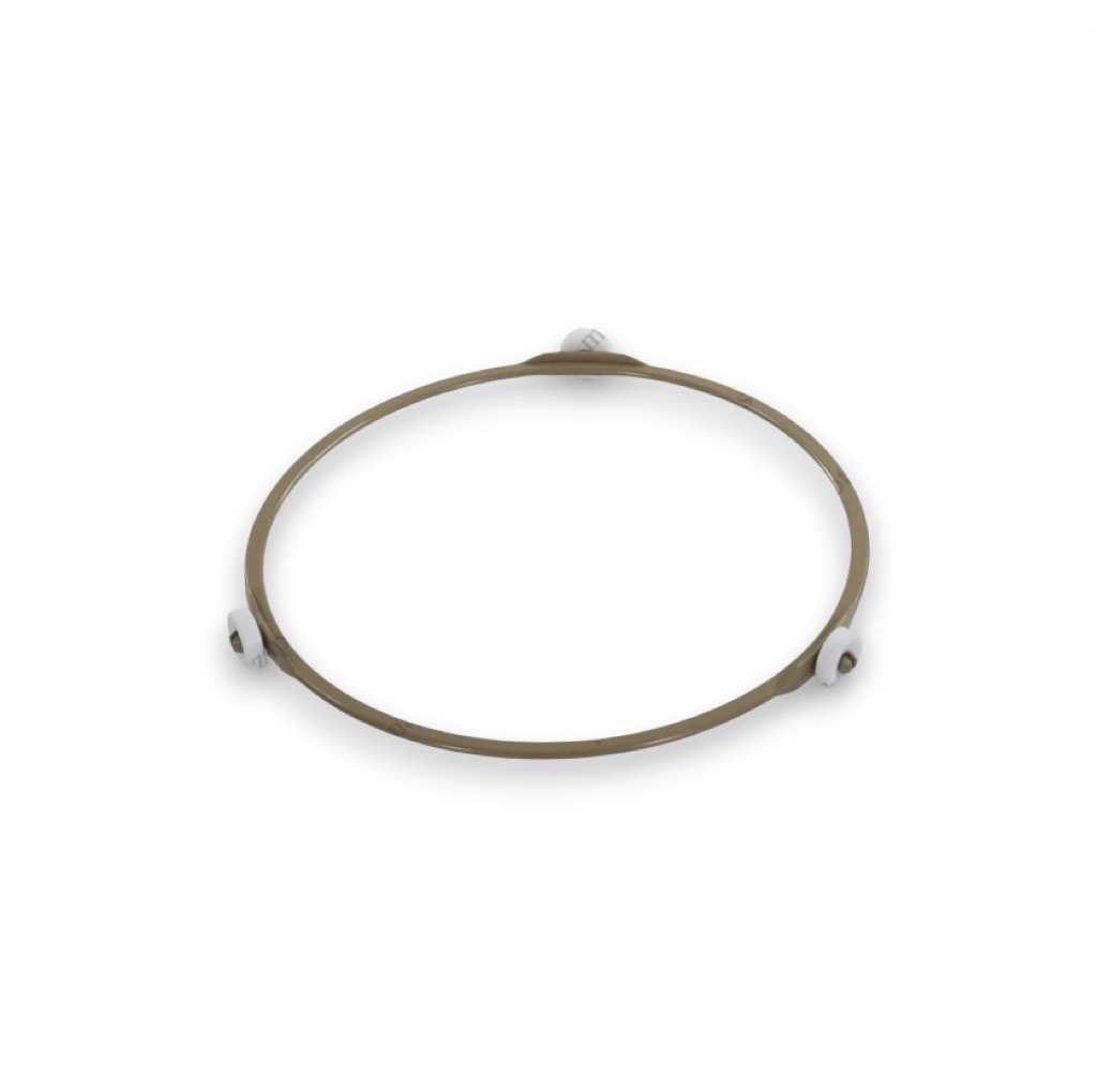 Кольцо вращения (суппорт, ролик, роллер) для микроволновки D187мм D14мм 8367 MCW912UN