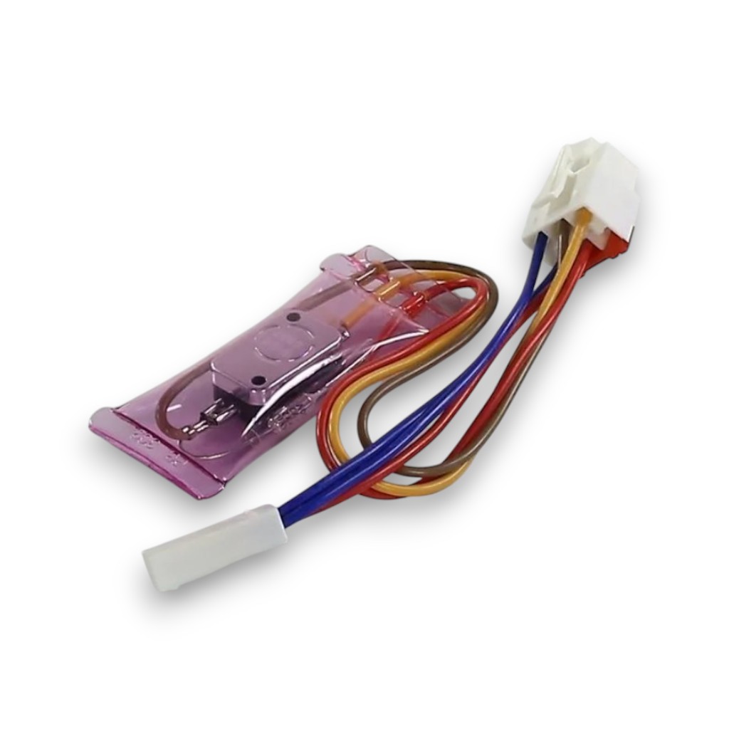 Датчик оттайки с плавким предохранителем N12-50857 HL100