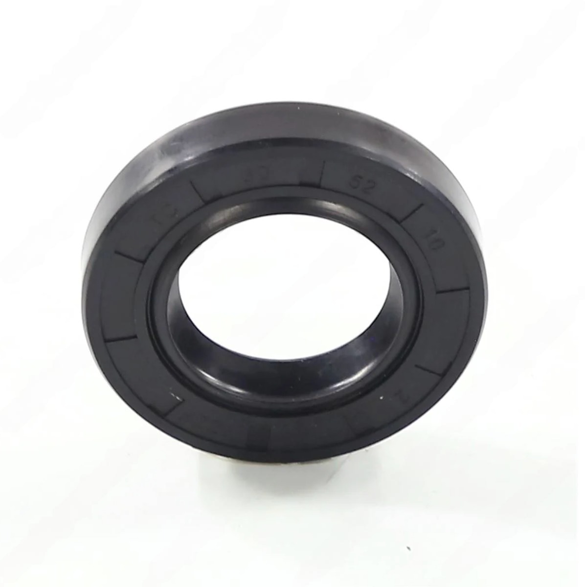 Сальник подшипника барабана (бака) 30x52x10 GP SKL прижимной для стиральной машины Zerowatt 92445535 SLB081UN