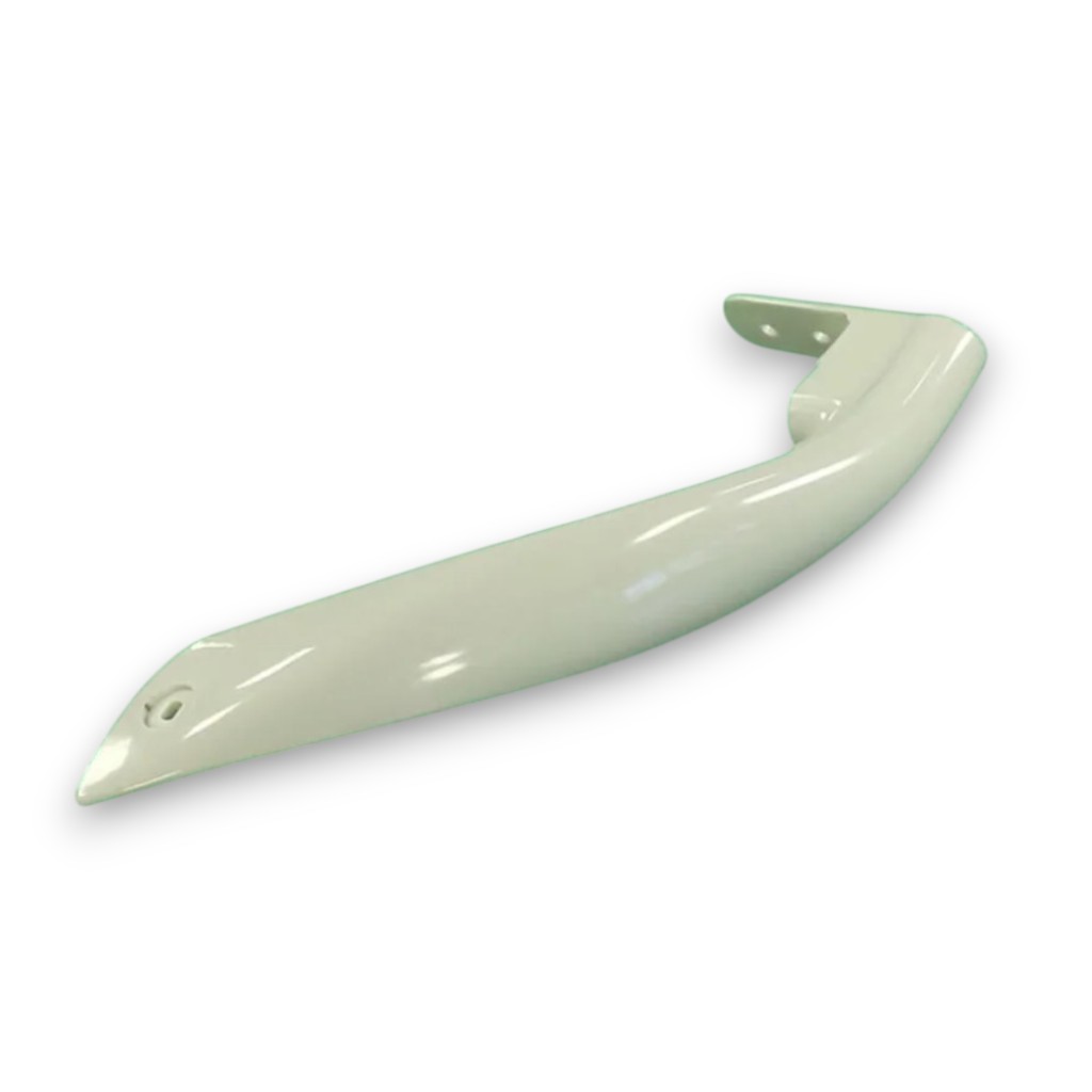 Ручка холодильника LG нижняя белая 3650JA1169