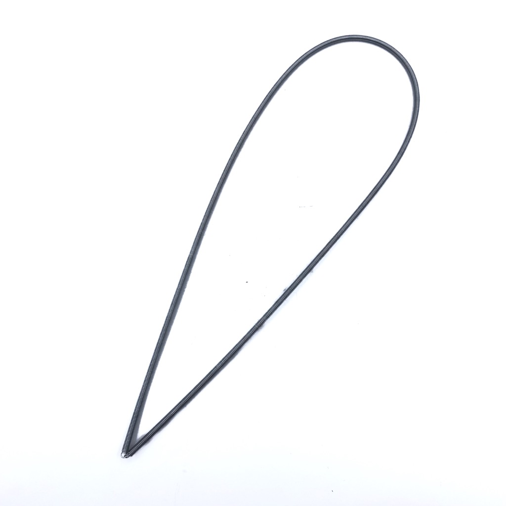 Хомут манжеты стиральной машины Beko 2802580400, 2802580300, 2802580600