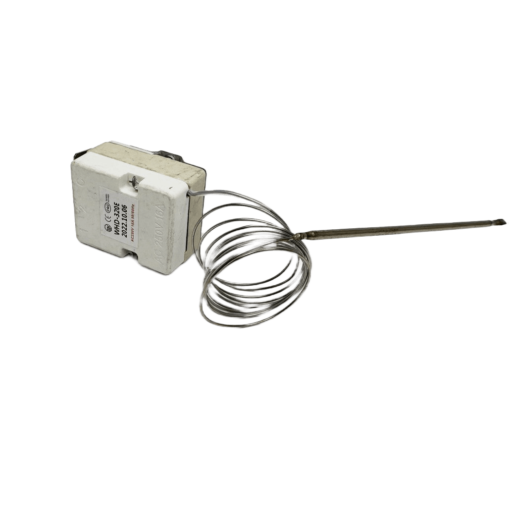 Термостат духовки Мечта, Лысьва 50-320°C, COK200UN Термостат духовки Мечта, Лысьва 50-320°C, COK200UN