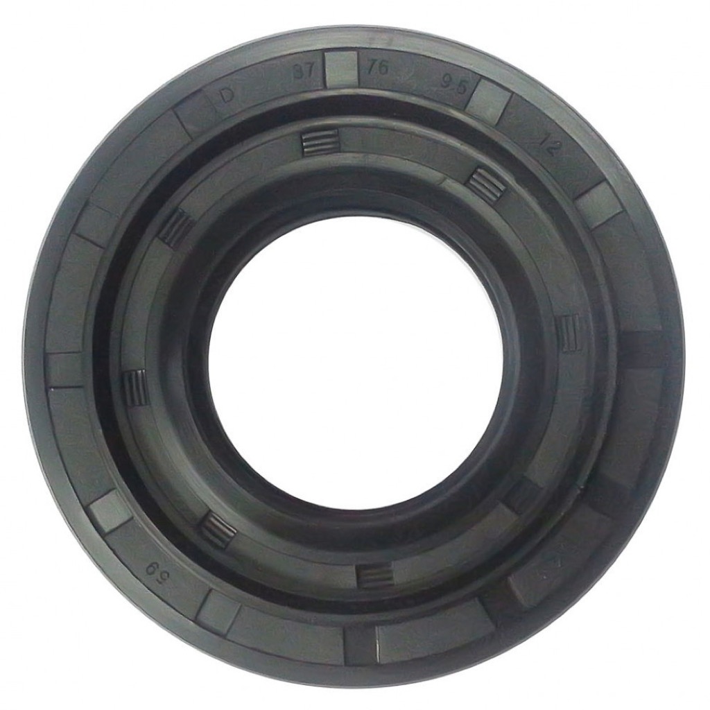 Сальник бака 37x76x9,5/12 стиральной машины LG 4036ER2004A, SKL