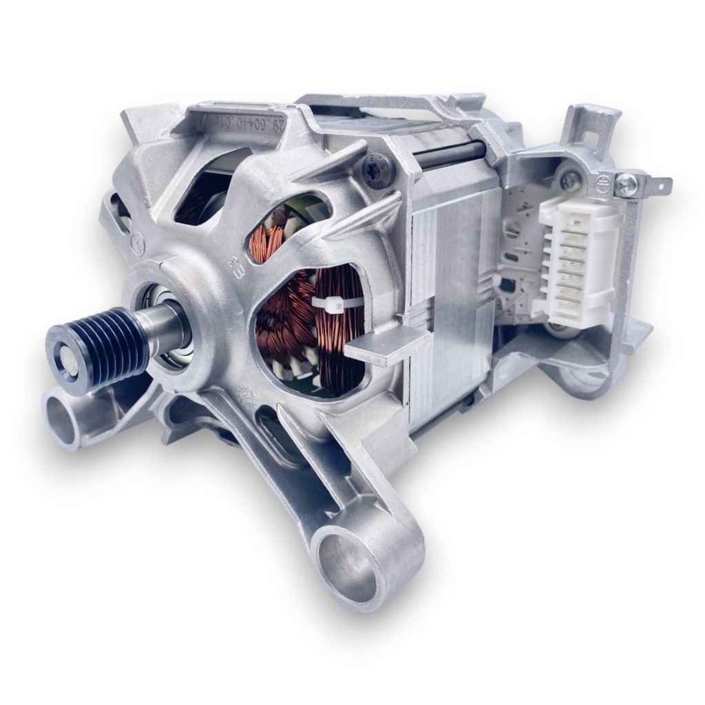 Двигатель, мотор для стиральной машины Bosch, Siemens, Neff 1BA6755-0RI, 9000920206, 00145713, 145713