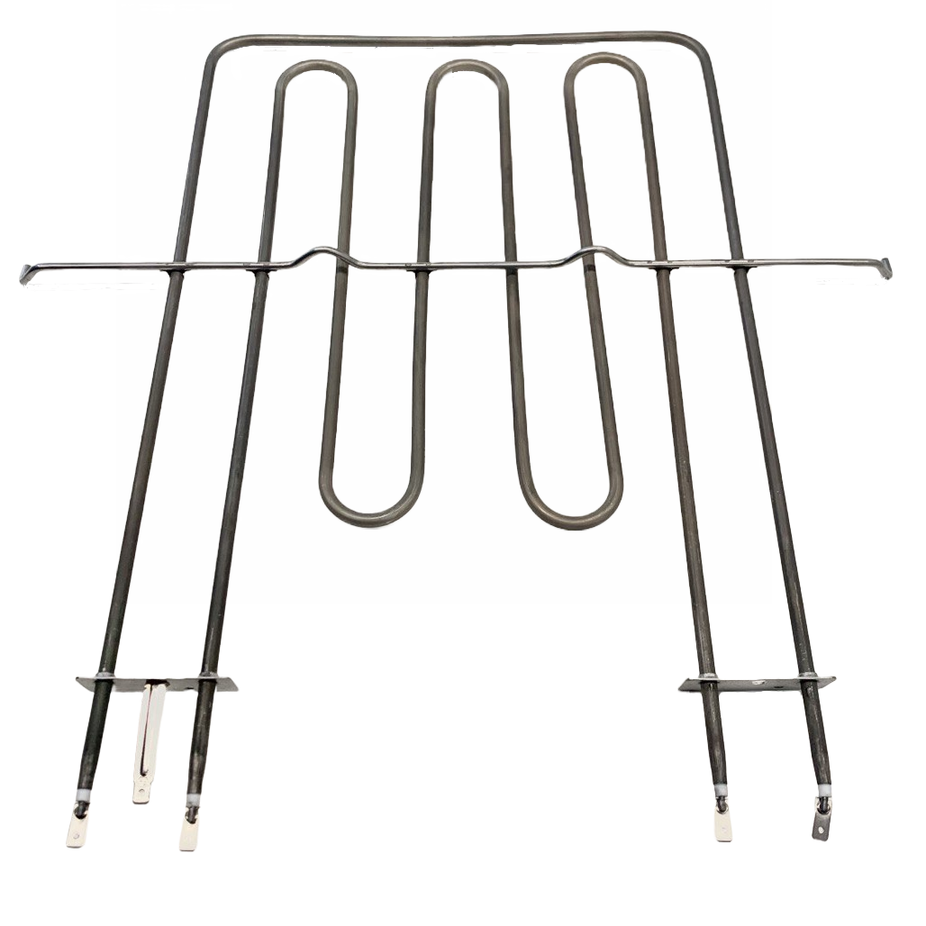 ТЭН духовки Indesit, Ariston, Whirlpool верхний 2250W 081591, C00081591