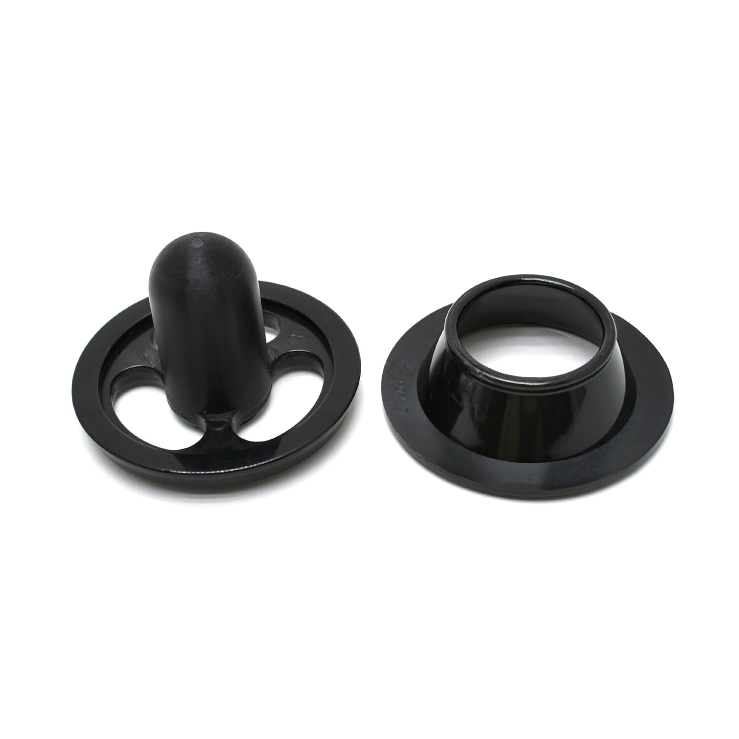 Насадка колбас (кеббе) мясорубок Kenwood в сборе (A+B) KW696914 Оригинал