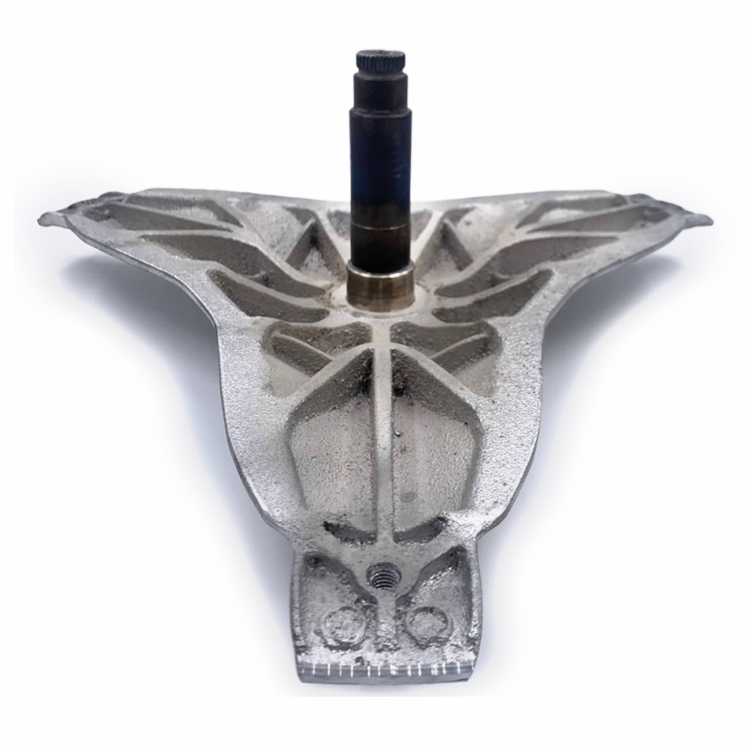 Крестовина для стиральной машины Miele 7368322 Крестовина для стиральной машины Miele 7368322