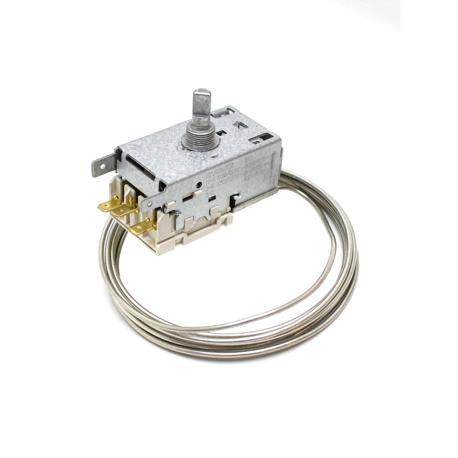 Термостат холодильника KDF32R2 Indesit, Whirlpool C00560889 Оригинал