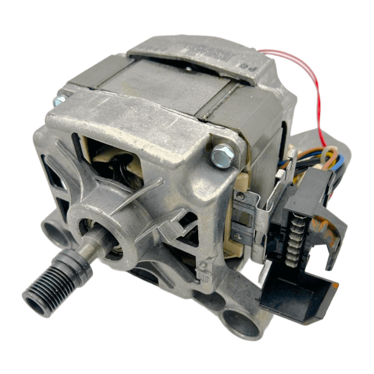 Двигатель стиральной машины Zanussi 132305700 Б/у