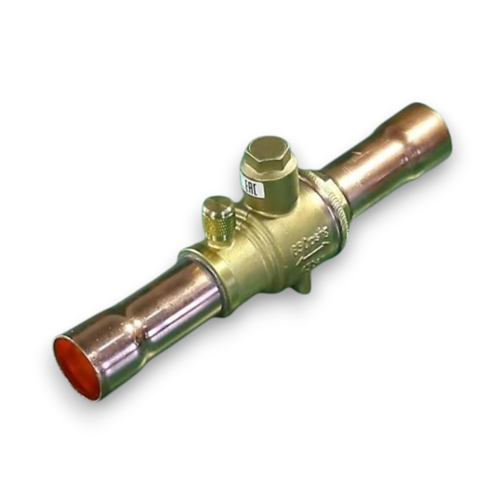 Вентиль шаровой Ridan 1 1/8 дюйм GBC 28s 009L7056R