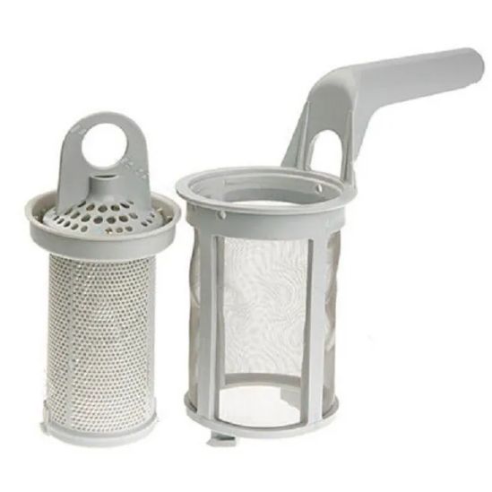 Фильтр тонкой очистки для посудомоечной машины Electrolux (143ZN40) ORIGINAL 50297774007