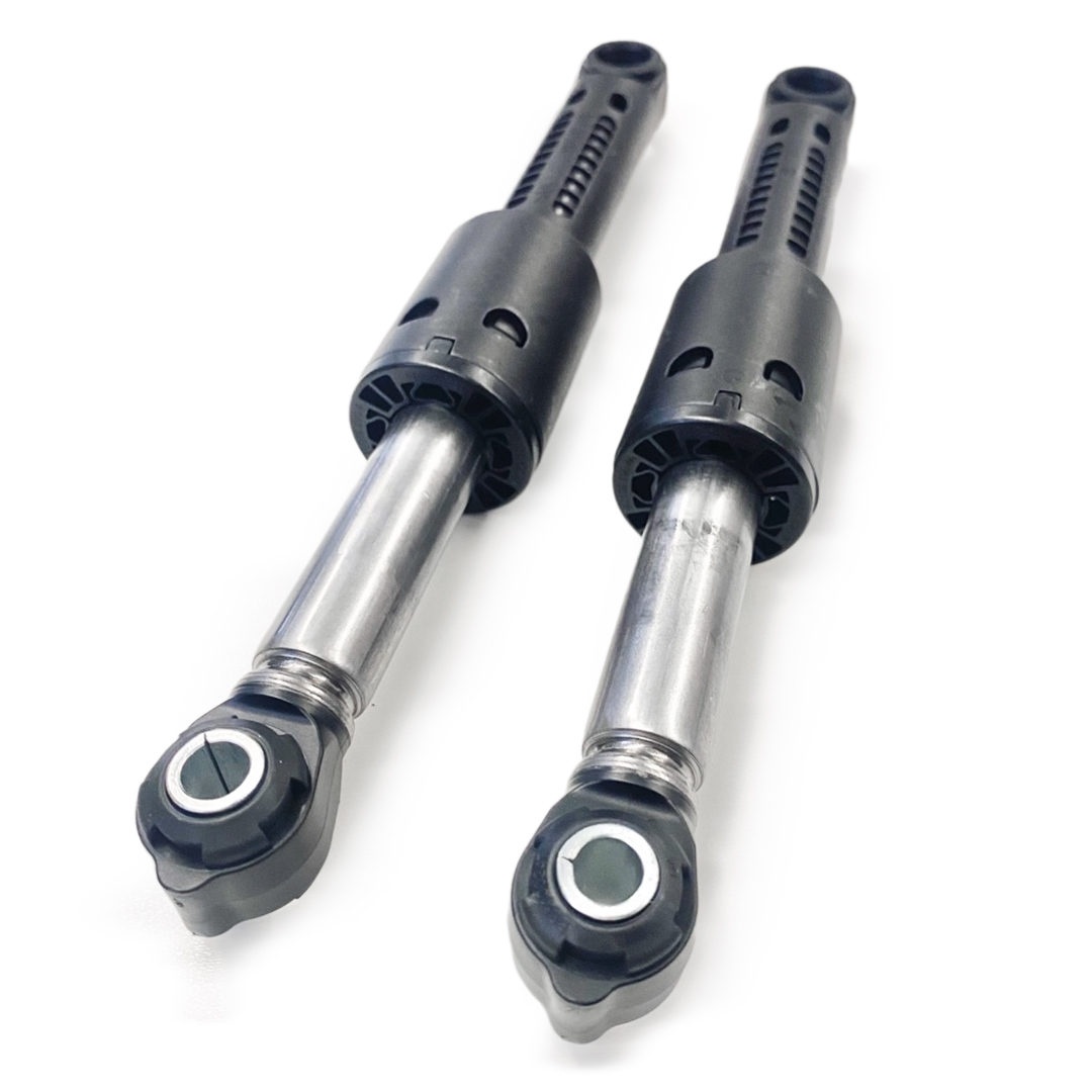 Амортизаторы для стиральной машины Bosch, 90N 742719, 673541 комплект 2 штуки SUSPA Амортизаторы для стиральной машины Bosch, 90N 742719, 673541 комплект 2 штуки SUSPA