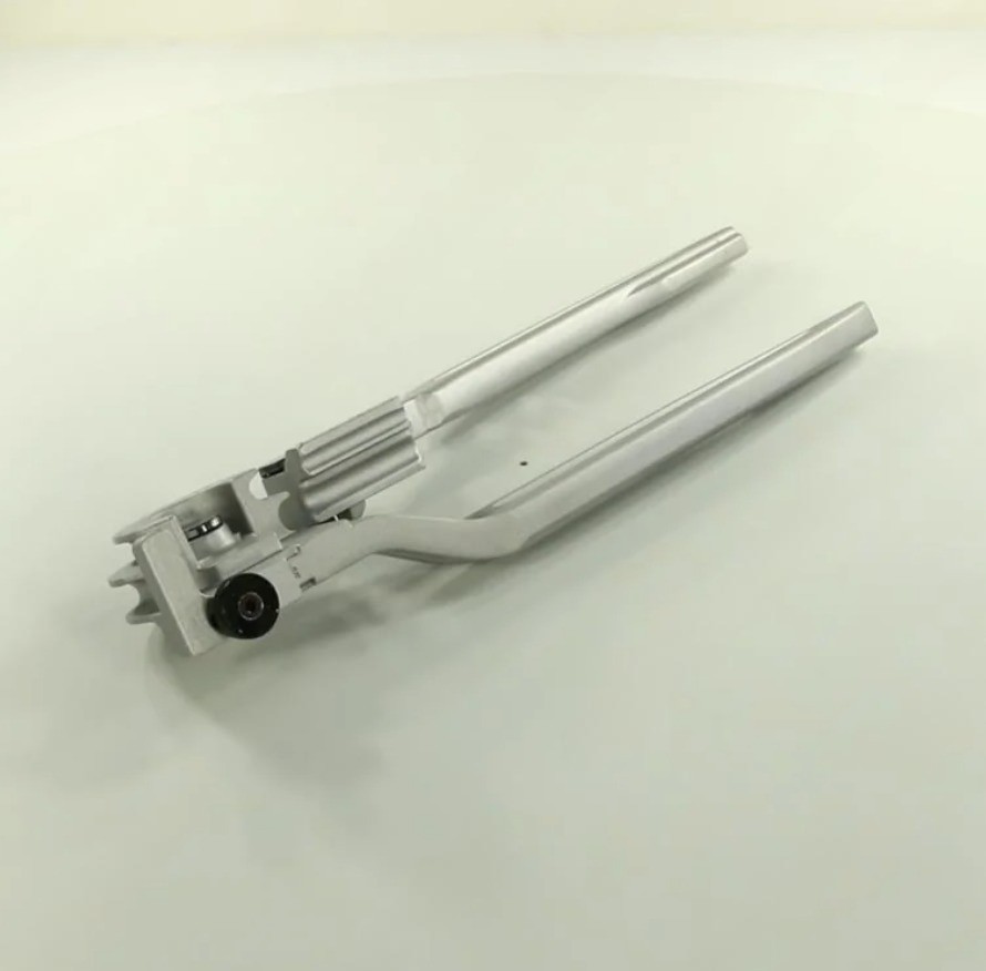 Трубогиб 180° 10-12мм WK-1012