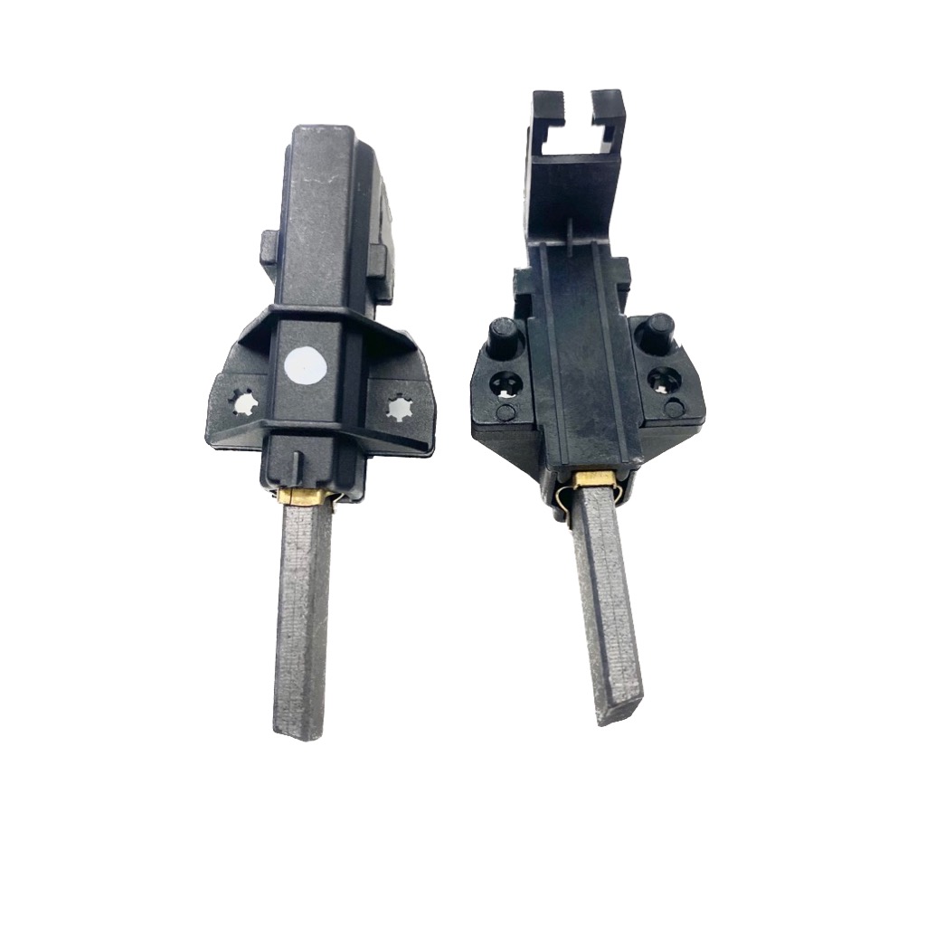 Щетки двигателя Electrolux, Zanussi, AEG в корпусе 13,5х5х32 мм 50265479001 Щетки двигателя Electrolux, Zanussi, AEG в корпусе 13,5х5х32 мм 50265479001