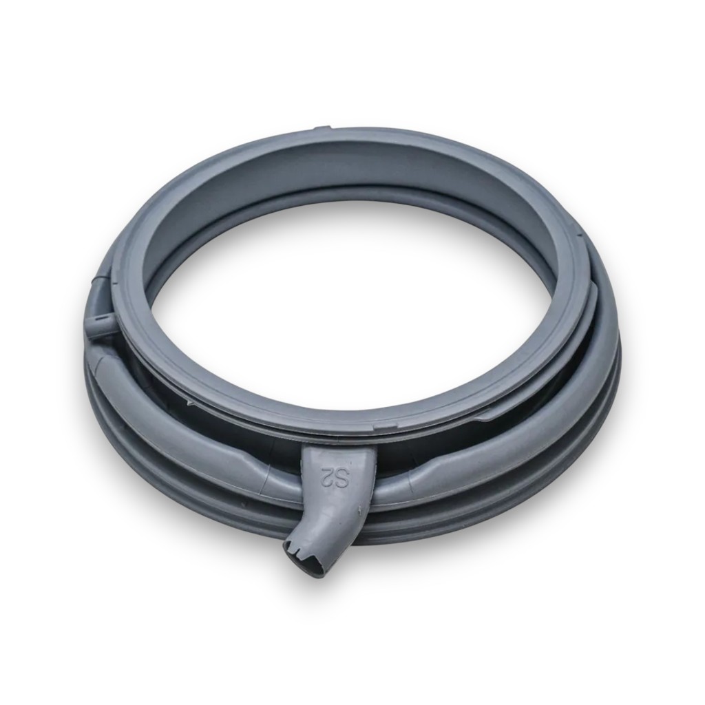Манжета люка стиральной машины Bosch 8001204163, 20003392