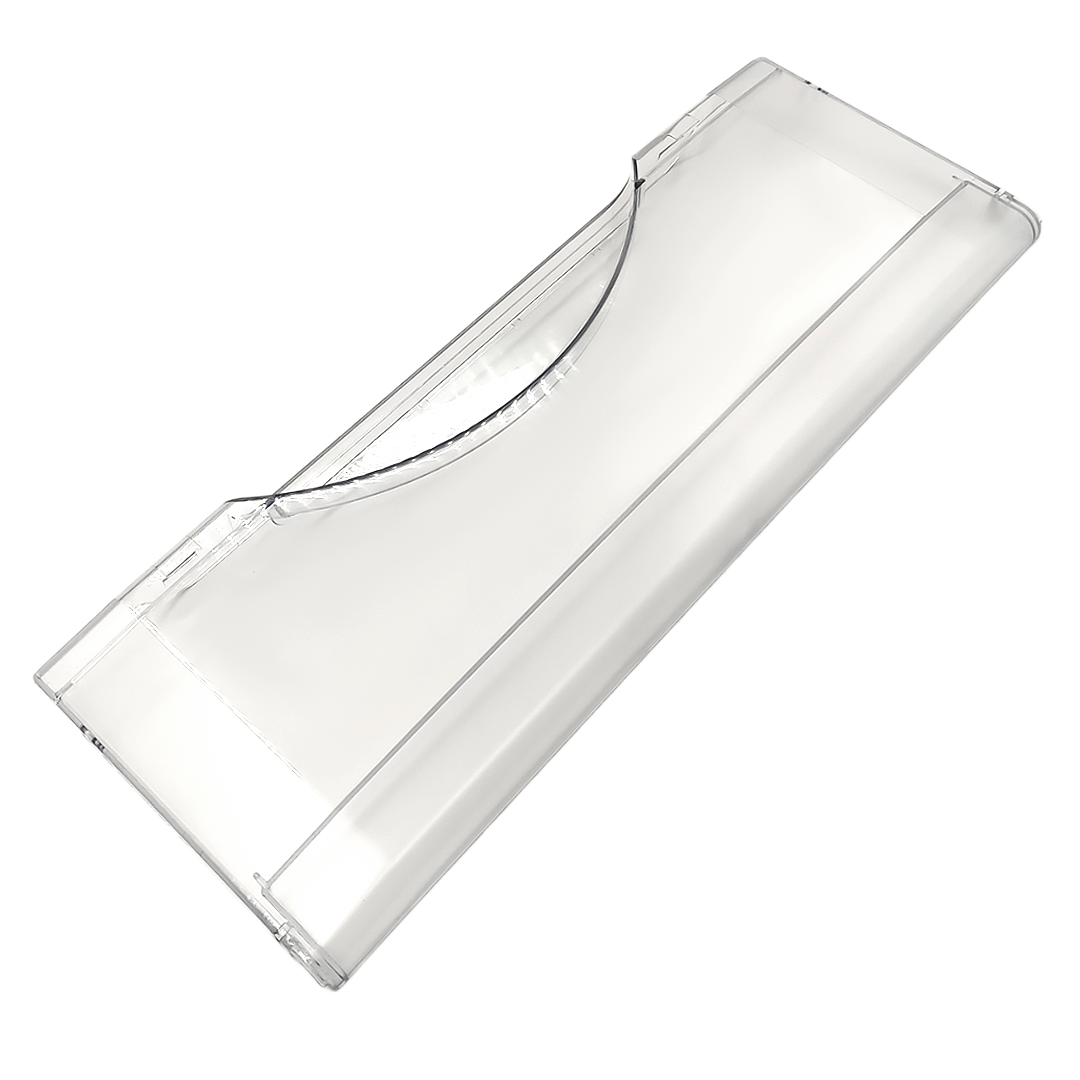 Панель ящика холодильника Атлант средняя, нижняя 520х190 мм 773522406400